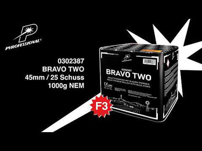 Bravo Two