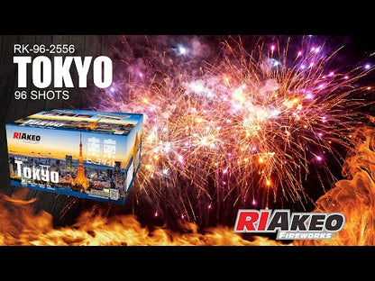 Tokyo
