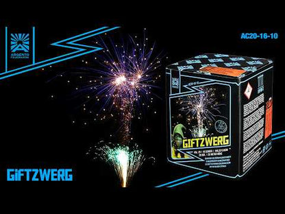Giftzwerg