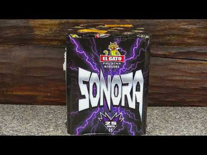 Sonora