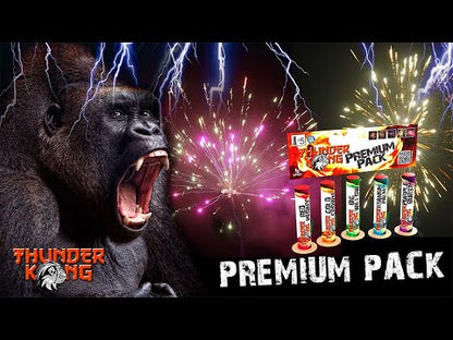 Thunderkong Premium