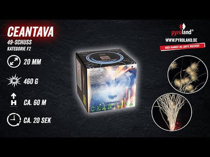 Ceantava