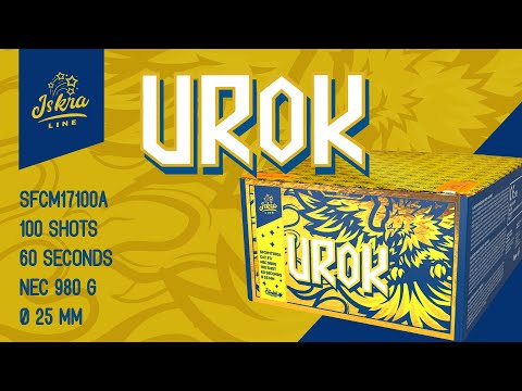 Urok