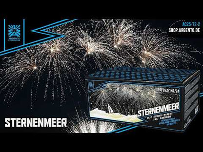 Sternenmeer