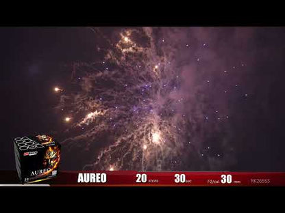 Aurero
