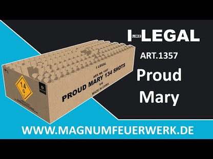 Proud Mary