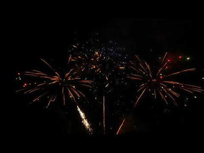 Fiesta Grande Fantastico