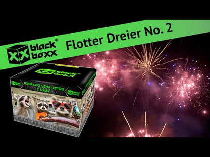Flotter Dreier No.2