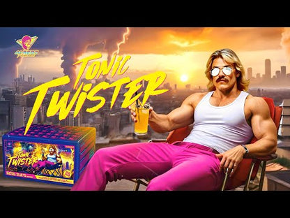Tonic Twister