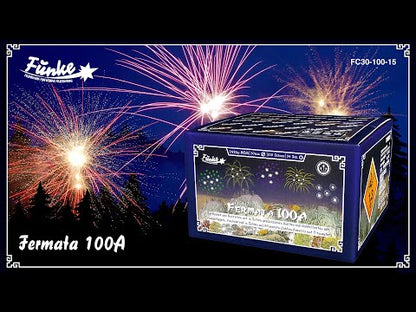 Fermata 100-A
