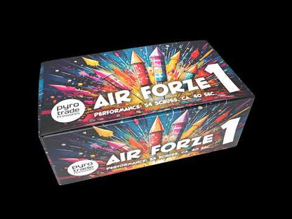 Air Forze 1