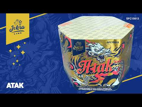 Atak