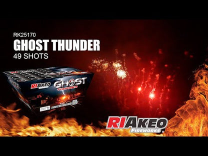 Ghost Thunder
