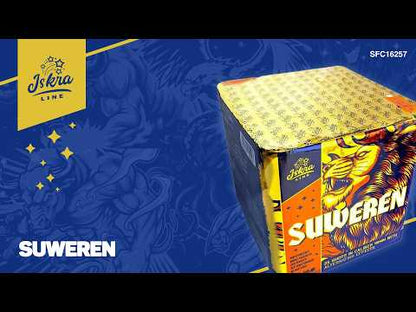 Suweren
