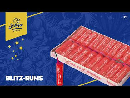 Blitz-Rums