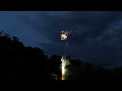 Terremoto Especiale 10S