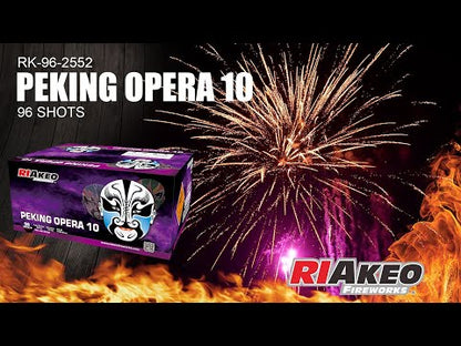 Peking Opera 10