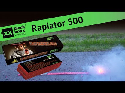 Rapiator 500