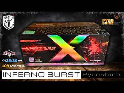 Inferno Burst