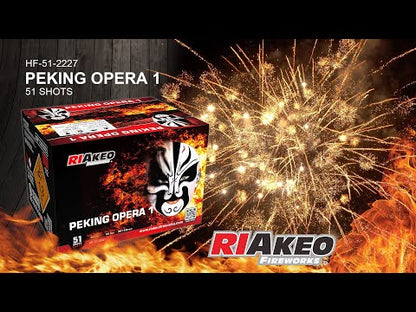 Peking Opera 1