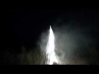 Powerpack Raketen