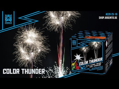 Color Thunder