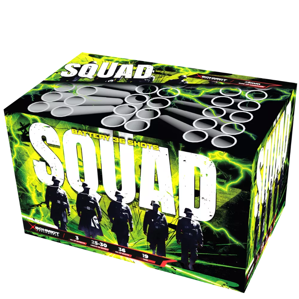 Squad