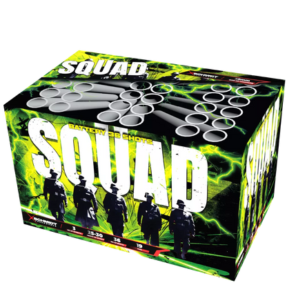 Squad